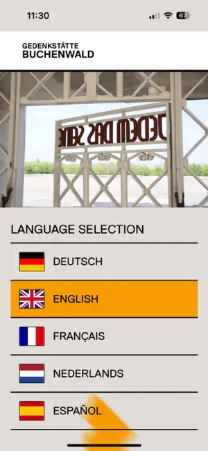 Buchenwald screenshot 2