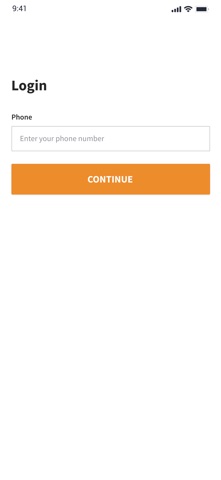 Maargah Business screenshot