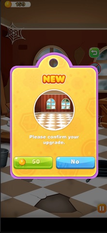 Rolling kitchen - Merge serve Screenshot 2 of 4