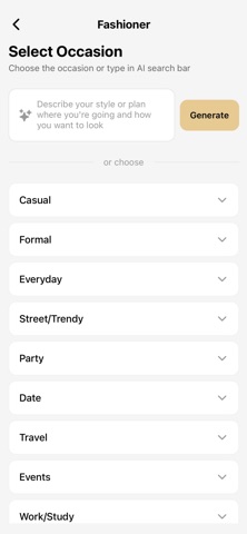Fashioner screenshot 6