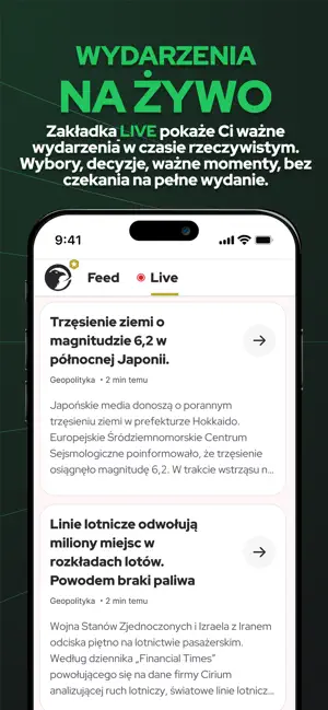 sedno iPhone screenshot 4