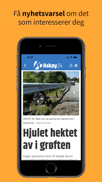 Askøy24