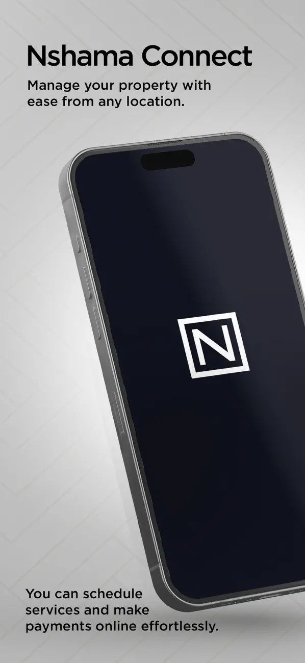 Screenshot #1 pour Nshama Connect