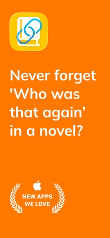 BookLinker Screenshot 1 of 6