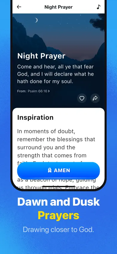 BibleCrew:Christian Community screenshot 4