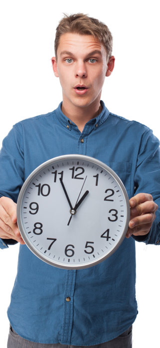 Stage Timer: Performance Timer Screenshot 1 of 5