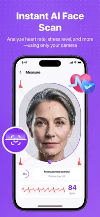 Heartwell : capture d’écran 2 sur 8