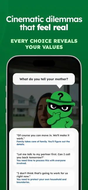 Dilemmo: Make Better Decisions screenshot 4