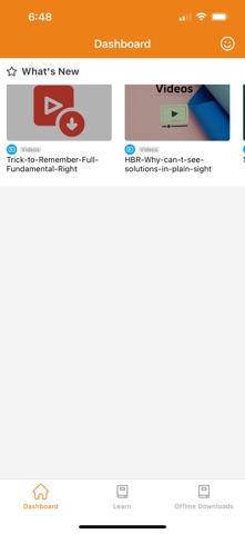 Educare Online screenshot