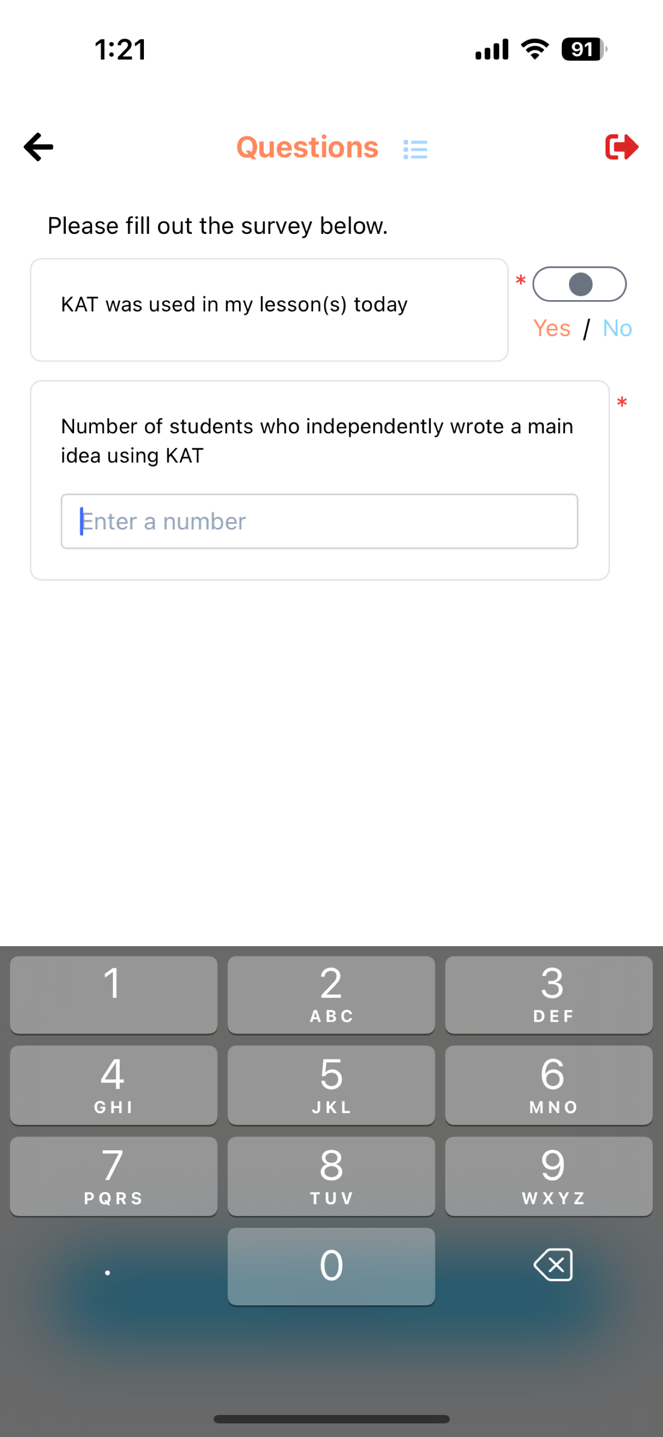 LiteracyiTeach