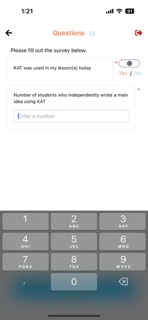 LiteracyiTeach screenshot 4