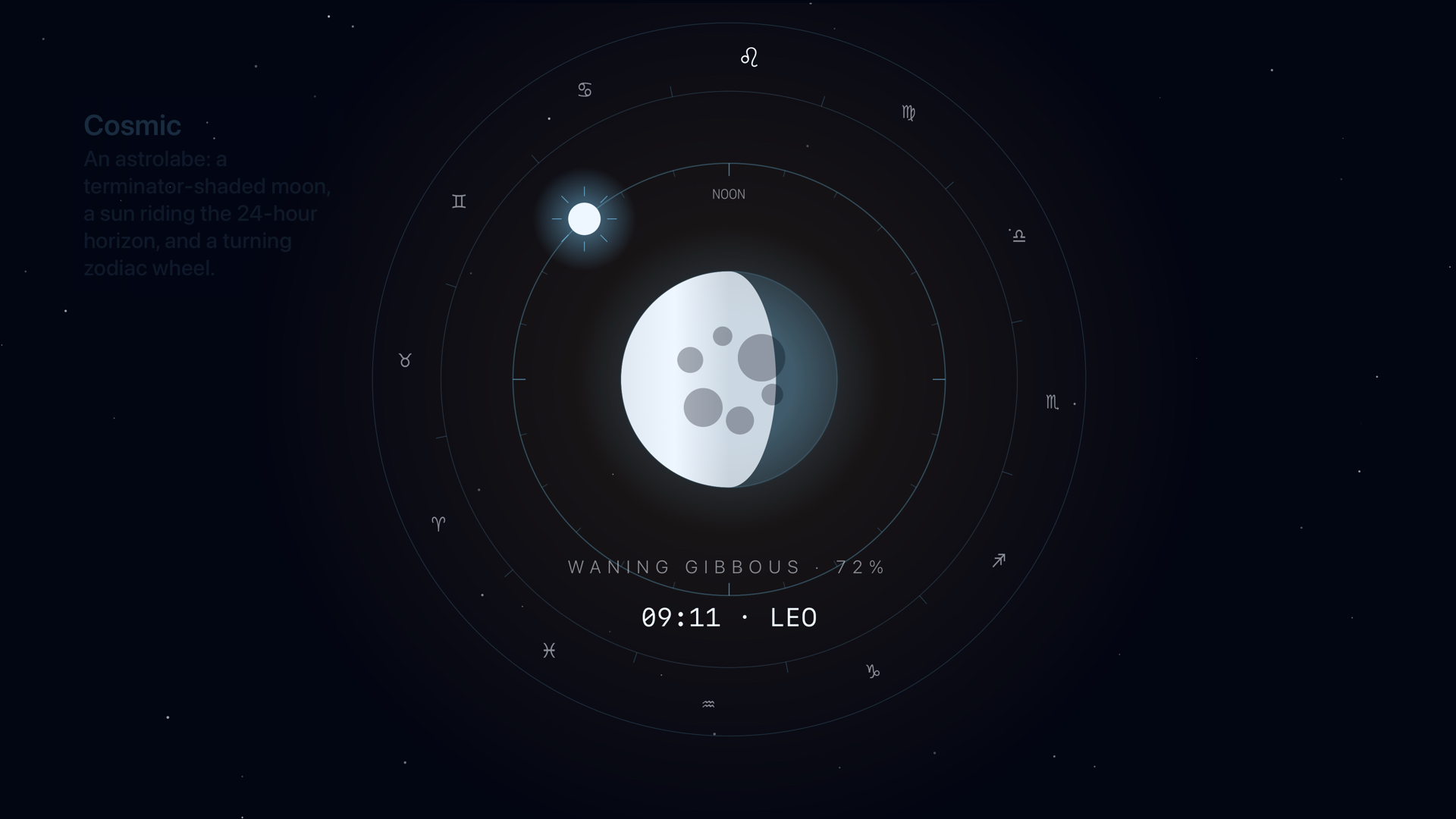 Ambient Time screenshot 19