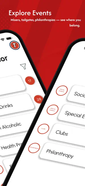 Tap Sponsor screenshot 3