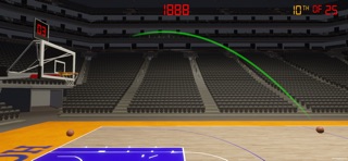 Hoops: Global Shootout Screenshot 1 of 5