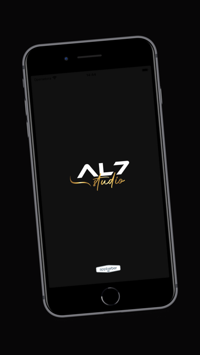 Screenshot #1 pour AL7 Studio