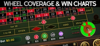 Casino Quest Table Games Screenshot 5 of 9