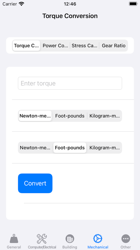 #3. UnitEngConverter (iOS) 由: Irfan Uruci