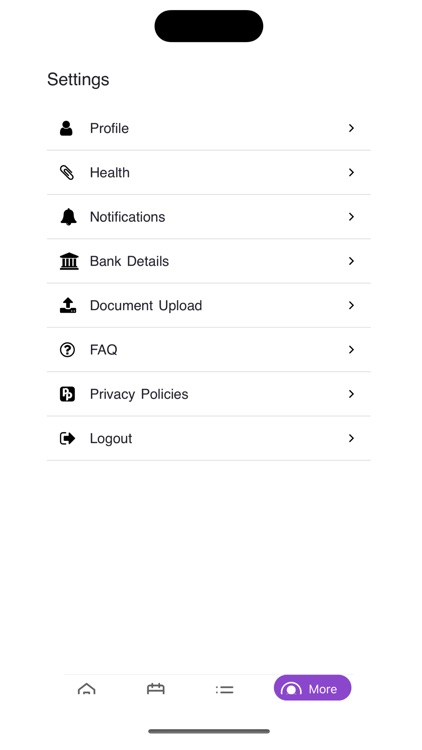 Patient Care Doctor screenshot-3