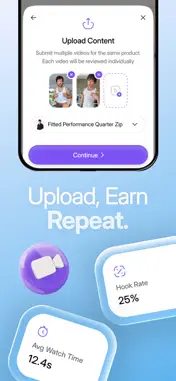 Trybe Creators screenshot 3