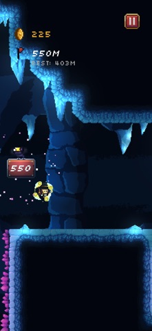 Prospector Run Screenshot 8 of 8