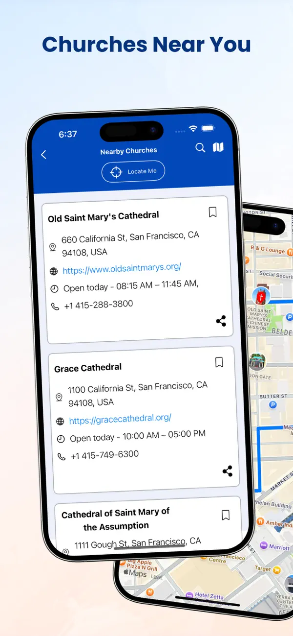 Screenshot #3 pour RSV Bible