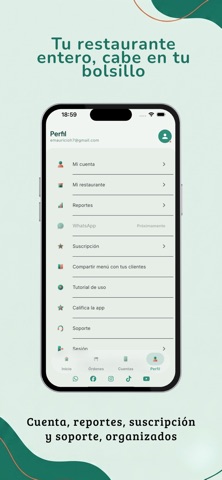 KomandaGo Screenshot 5 of 7
