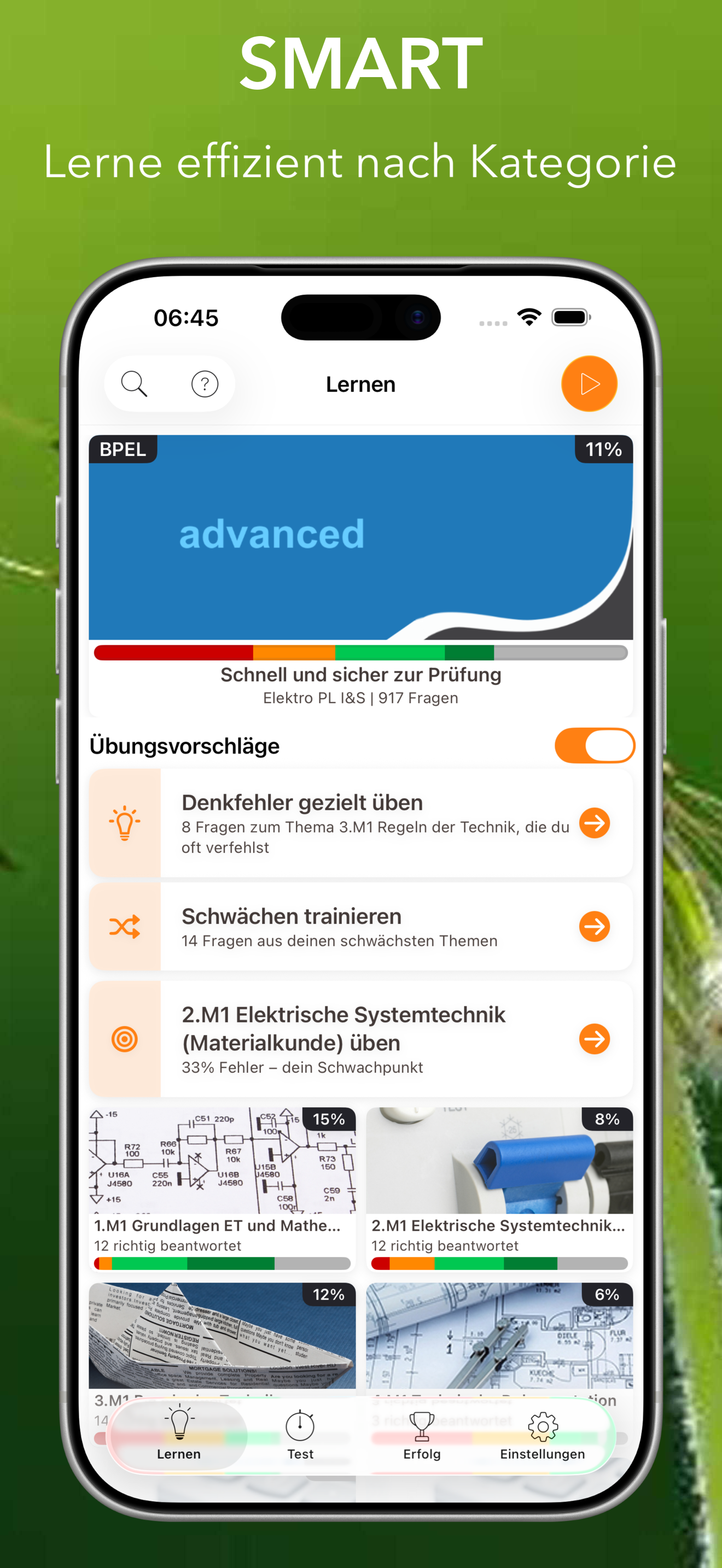 Electromind Advanced