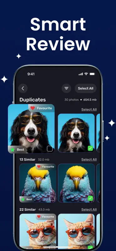 Neat Cleaner - Gallery Helper screenshot 2 of 5