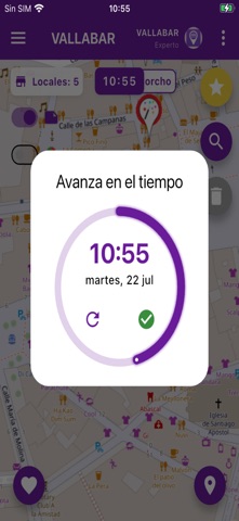 VALLABAR Screenshot 6 of 10