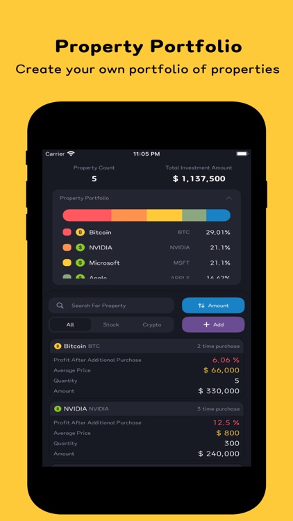 WaterDown - Price Calculator screenshot-3