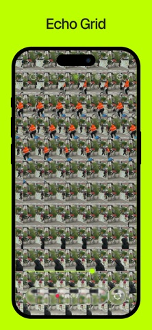 Tempo Experimental Camera Screenshot 5 of 5