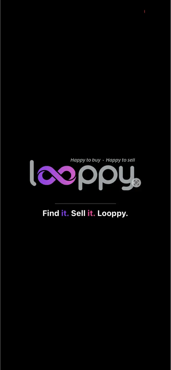 Screenshot #1 pour Looppy.ch