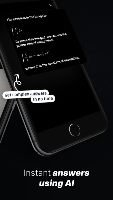 SpeedTutor AI Screenshot