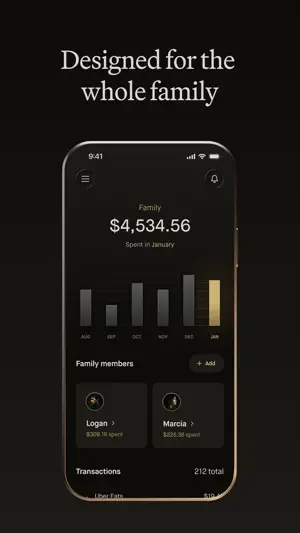 Robinhood Banking screenshot 4