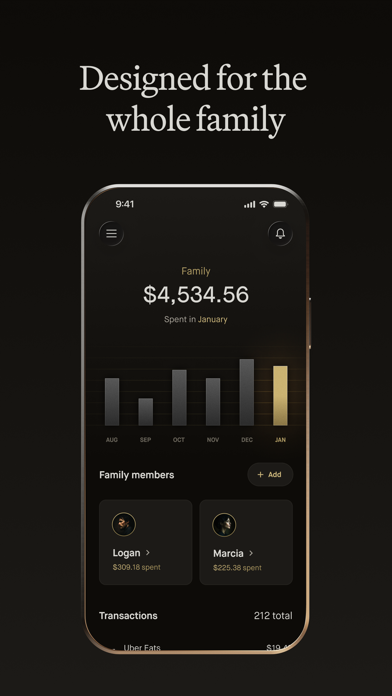 Robinhood Banking screenshot 4