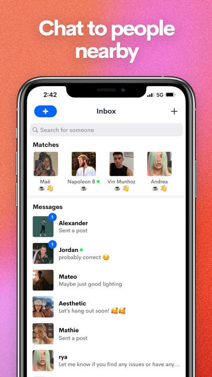 Collective: digital gay bar screenshot-4
