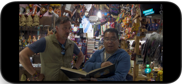 IPTV Pro Max screenshot 9