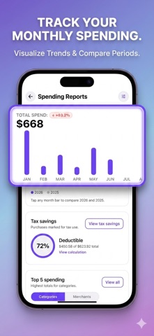 OwnThis Screenshot 3 of 10