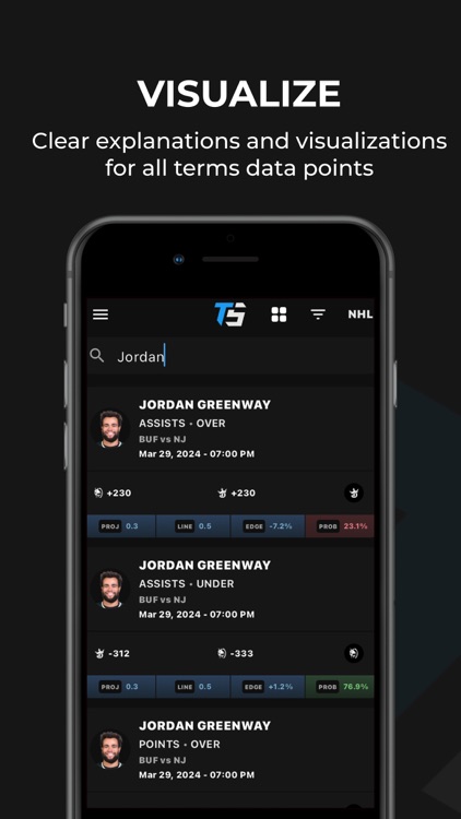 Toad Sports - Betting Research