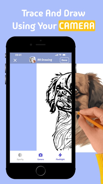 AR Drawing: Simply Draw, Trace