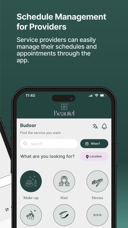 Beautel - Beauty & Grooming