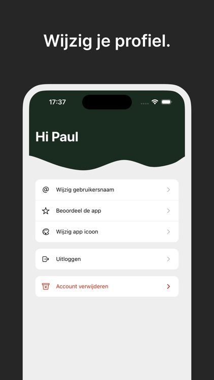 Paardensprong screenshot-4