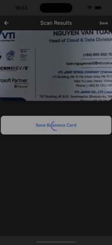 card-x Screenshot 4 of 7