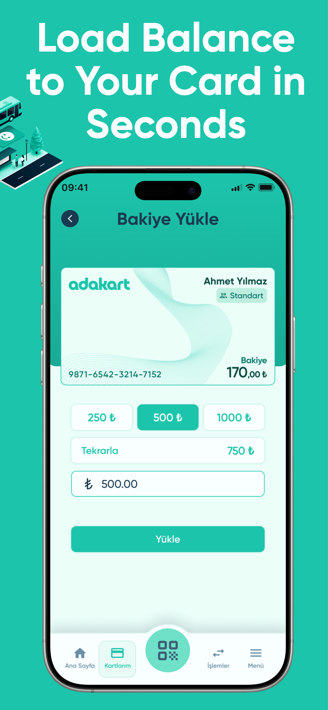 Adakart