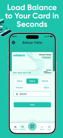 Adakart Screenshot 5 of 5