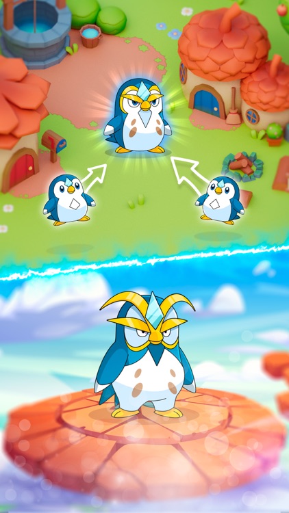 Pal Go: Tower Defense TD screenshot-4