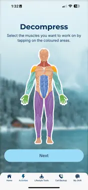 Encompas equipt screenshot 4