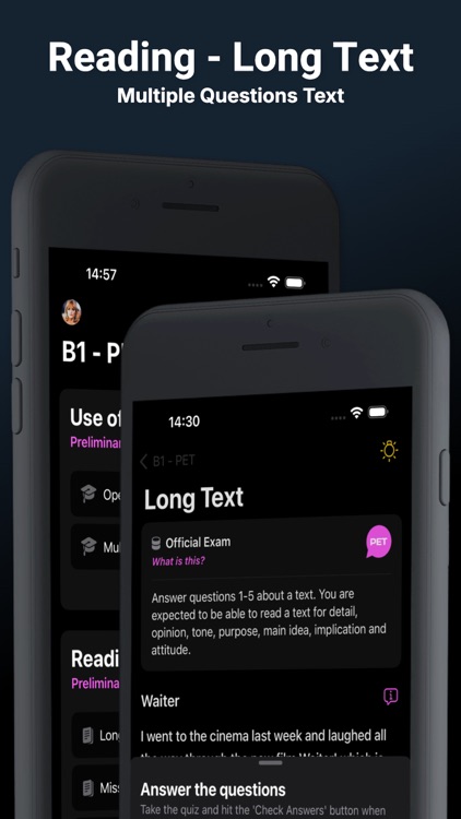 Use of English AI screenshot-7