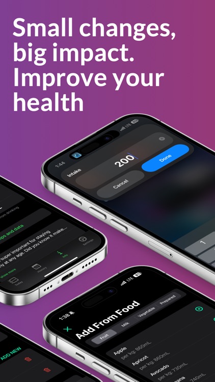 Drink Water: Daily Reminders