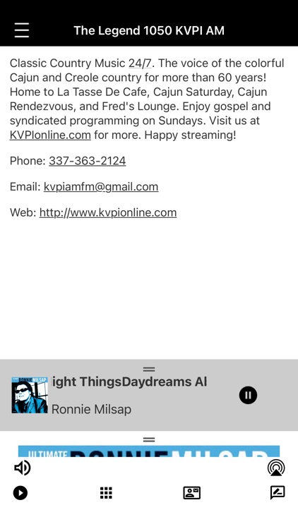 1050 KVPI